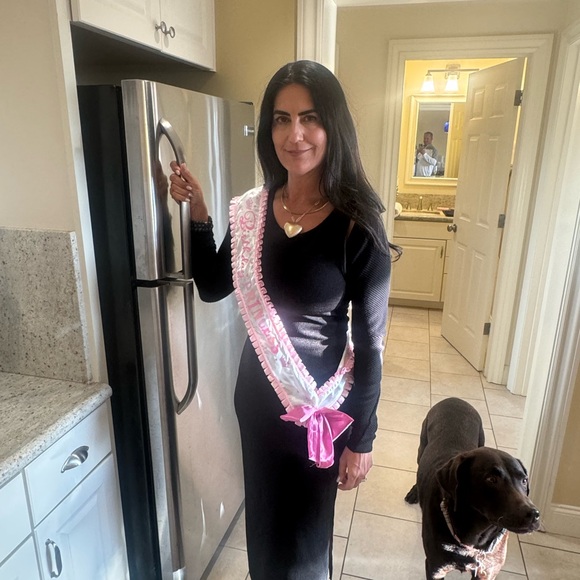 Meet your Posher, Kimberly - Picture 5 of 9